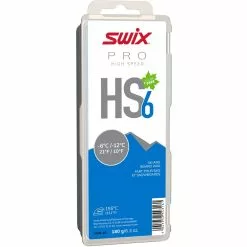 SKIWAX SWIX HS06