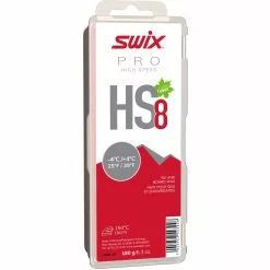 SKIWAX SWIX HS8