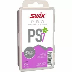 SKIWAX SWIX PS7 - 60g