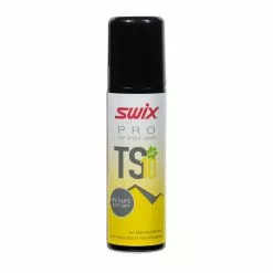 SKIWAX SWIX TS10 Liquid Yellow