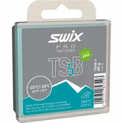SKIWAX SWIX TSB05 - 40g