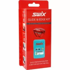 SWIX P21 Glide & Edge Kit