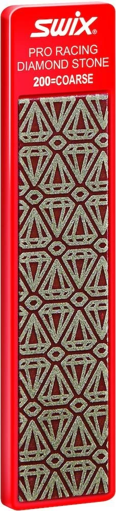 SWIX Pro Racing Diamond Stone Coarse