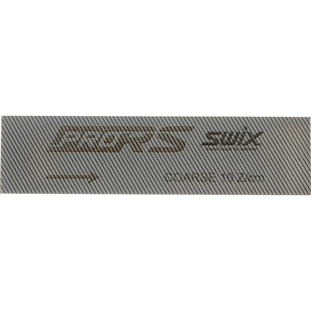 SWIX T107RSC File Light Chrome 10cm 3 SWIX T107RSC File Light Chrome 10cm