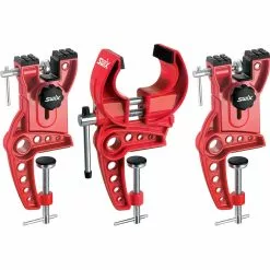 SWIX T149-50 Vise 3-Parts 50mm Jaws