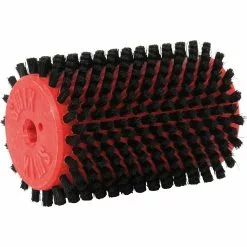 SWIX T16M Rotobrush Horsehair 100mm