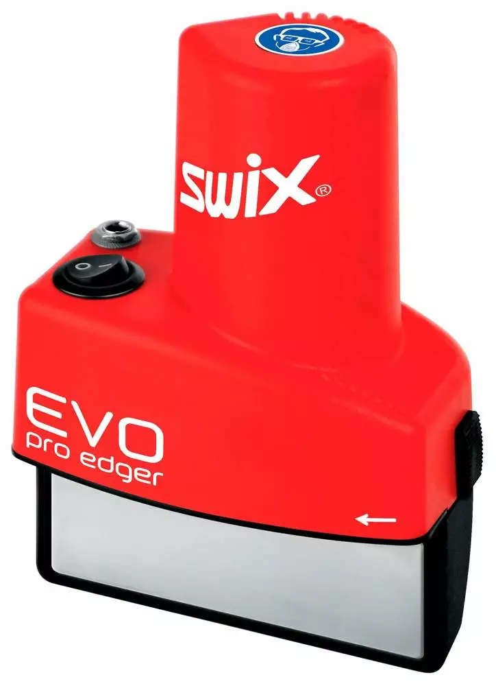 SWIX TA3012 EVO Pro Edge Tuner 220V 3 SWIX TA3012 EVO Pro Edge Tuner 220V