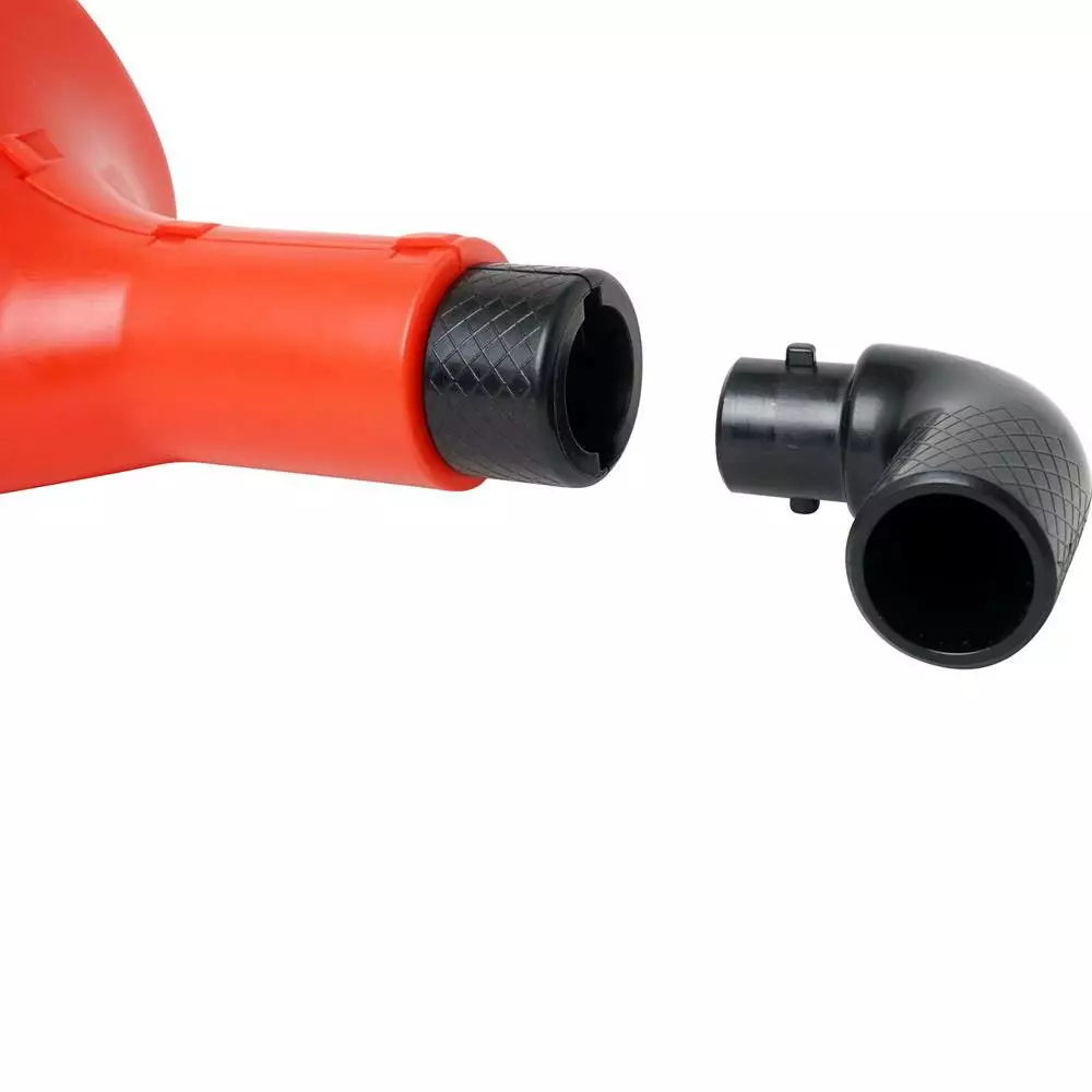 Schutzschild SWIX Roto Cover W/Suction, 100mm 4 Schutzschild SWIX Roto Cover W/Suction, 100mm – Bild 2