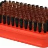Stahlbürste SWIX T158B Brush Rect M-Coarse Bronze