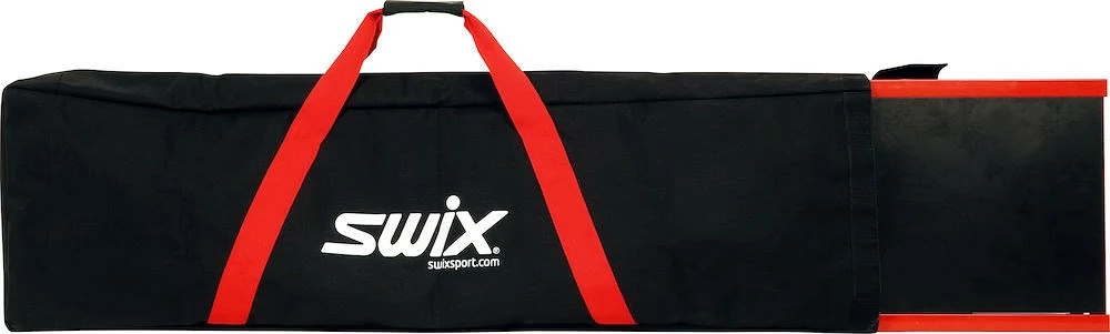 Tasche Für Wachstich SWIX Bag For T0075W Waxing Table 4 Tasche Für Wachstich SWIX Bag For T0075W Waxing Table – Bild 2