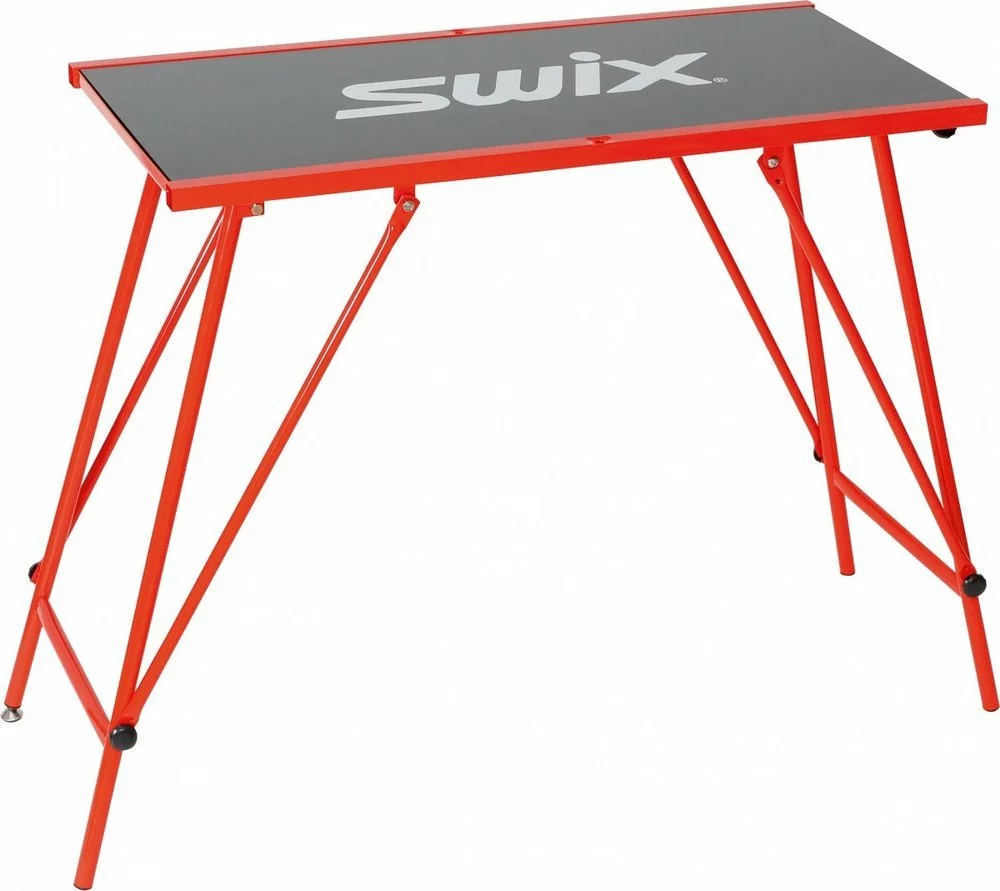 WaxTisch SWIX Economy Waxing Table 3 WaxTisch SWIX Economy Waxing Table