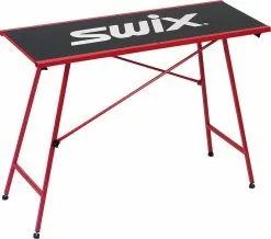 WaxTisch SWIX T76 Waxing Table 120x45x90/85cm