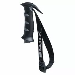 Swix Alpine DD3 Handhaben