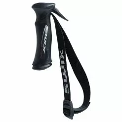 Swix Alpine DD6 Handhaben