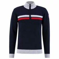 Swix Blizzard Pullover