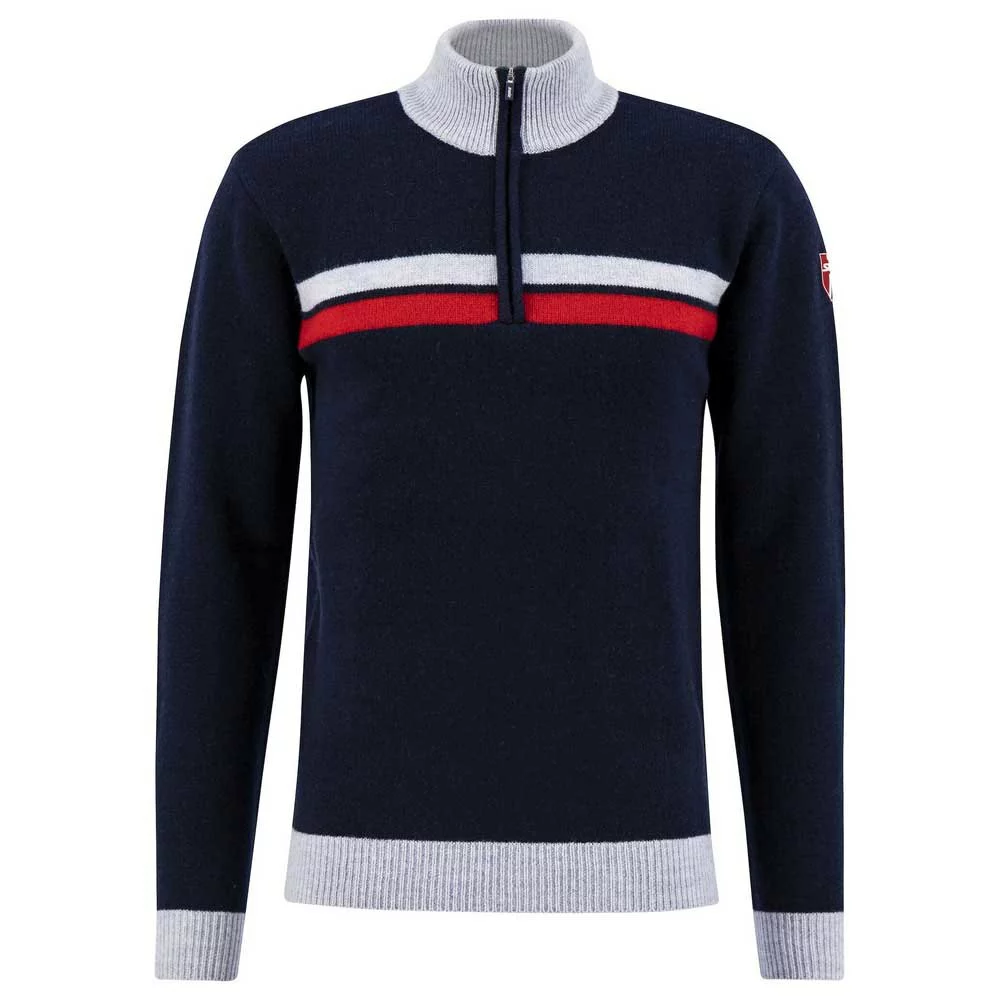 Swix Blizzard Pullover 3 Swix Blizzard Pullover