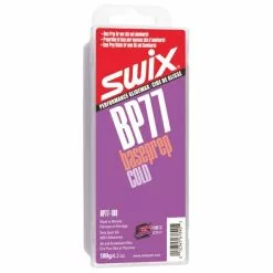 Swix BP77 Baseprep Schwer 180 G