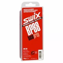 Swix BP88 Baseprep Mittel 180 G