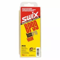 Swix BP99 Baseprep Weich 180 G
