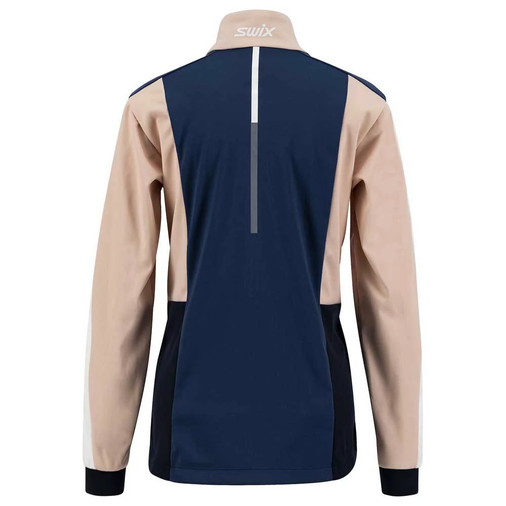 Swix Cross Jacke 4 Swix Cross Jacke – Bild 2