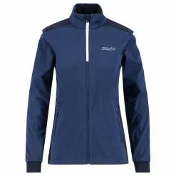 Swix Cross Jacke