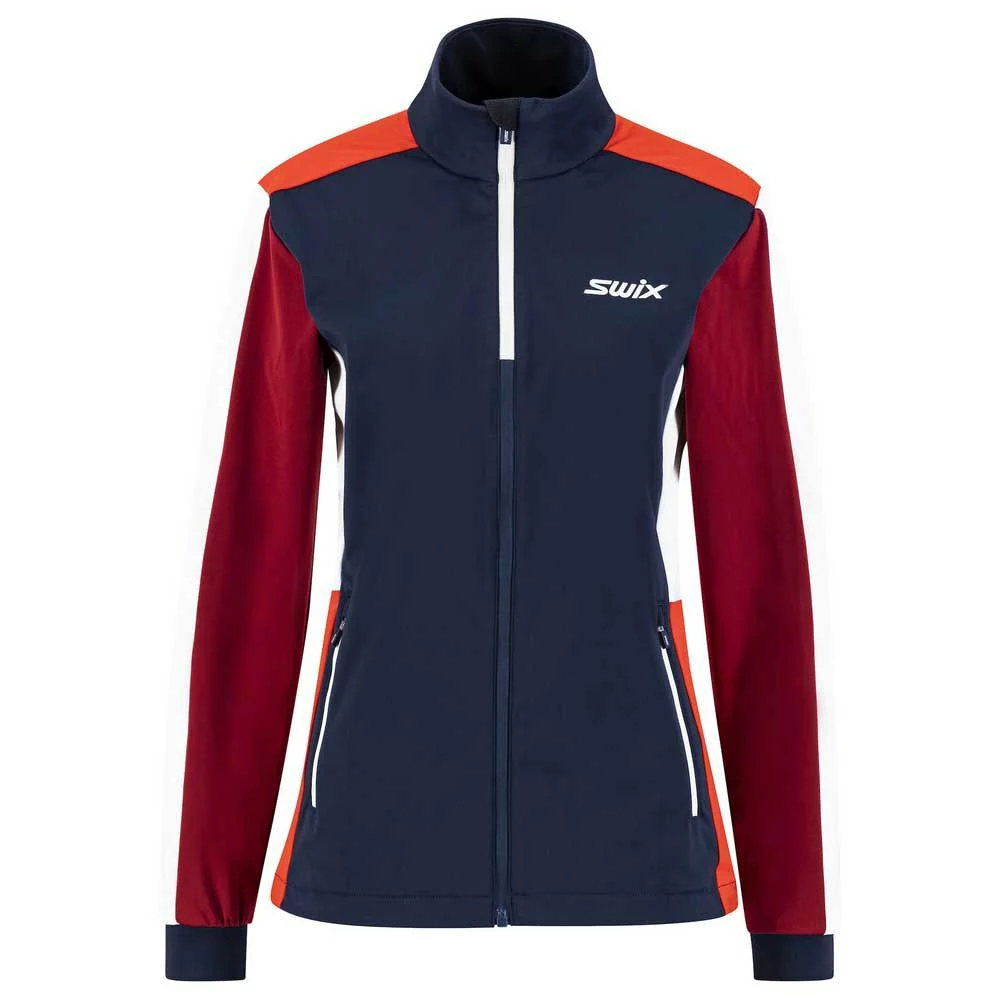 Swix Cross Jacke 3 Swix Cross Jacke