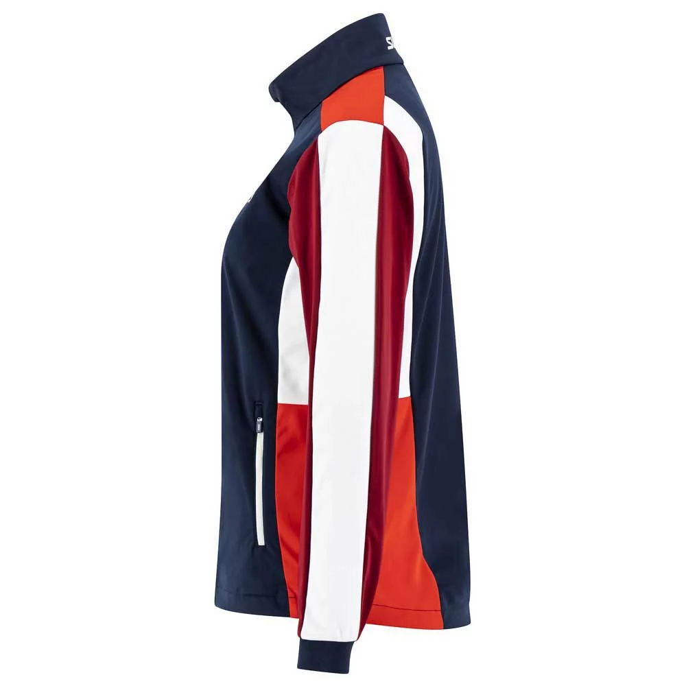 Swix Cross Jacke 5 Swix Cross Jacke – Bild 3