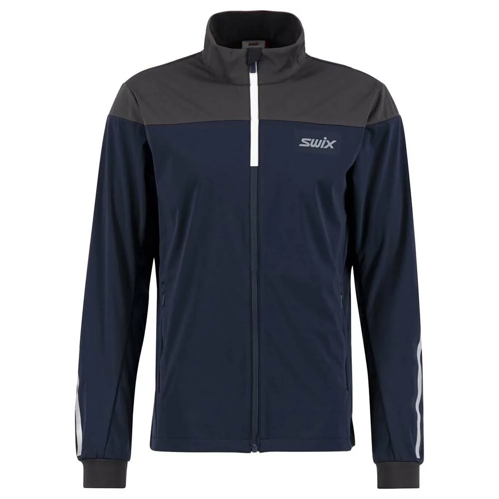 Swix Cross Jacke 3 Swix Cross Jacke