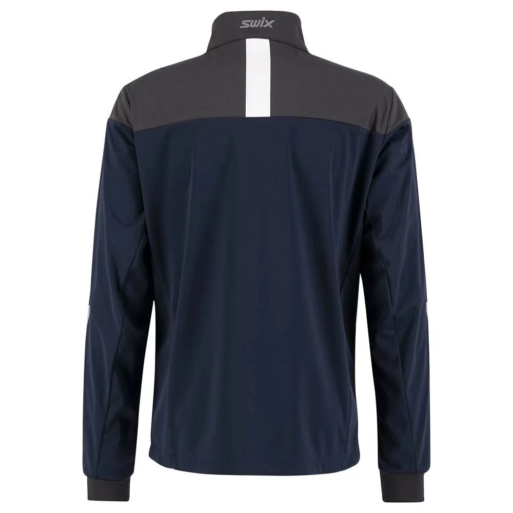 Swix Cross Jacke 4 Swix Cross Jacke – Bild 2