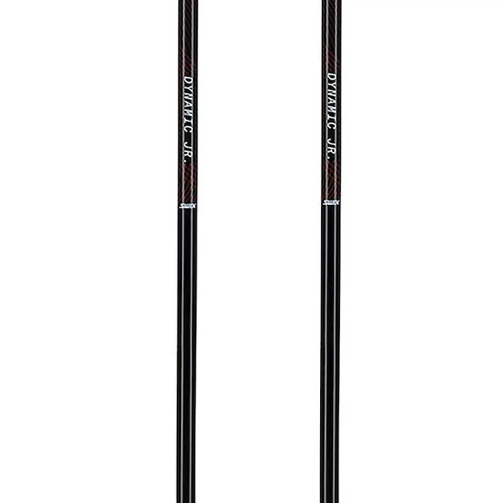 Swix Dynamic D1 Junior Alu Wanderstöcke 5 Swix Dynamic D1 Junior Alu Wanderstöcke – Bild 3