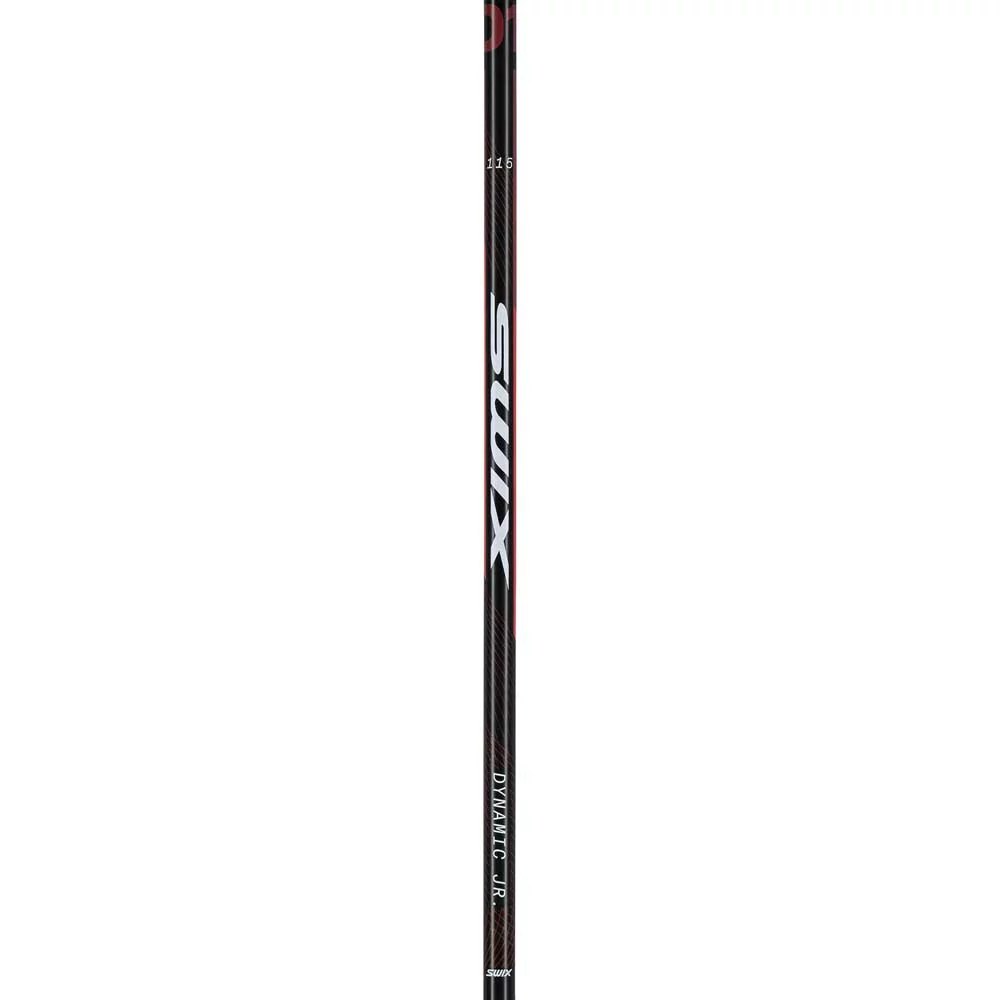 Swix Dynamic D1 Junior Alu Wanderstöcke 10 Swix Dynamic D1 Junior Alu Wanderstöcke – Bild 8