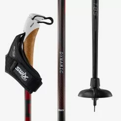 Swix Dynamic D1 Wanderstöcke 16 Swix Dynamic D1 Wanderstöcke -Swix Pop Store swix dynamic d1 wanderstocke 5