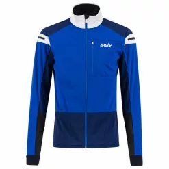 Swix Dynamic Jacke