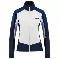 Swix Dynamic Jacke