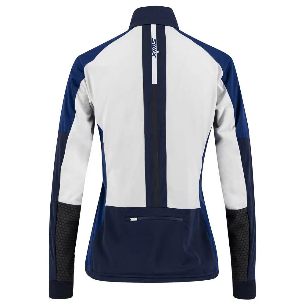 Swix Dynamic Jacke 4 Swix Dynamic Jacke – Bild 2