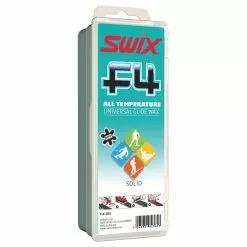 Swix F4-180 Alle Temperatur 180 G