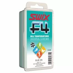 Swix F4-60 Alle Temperaturen Mit Kork 60 G
