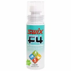 Swix F4-80NC Flüssig 80ml