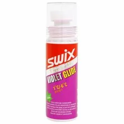 Swix F7NC 80ml Flüssiges Gleiten