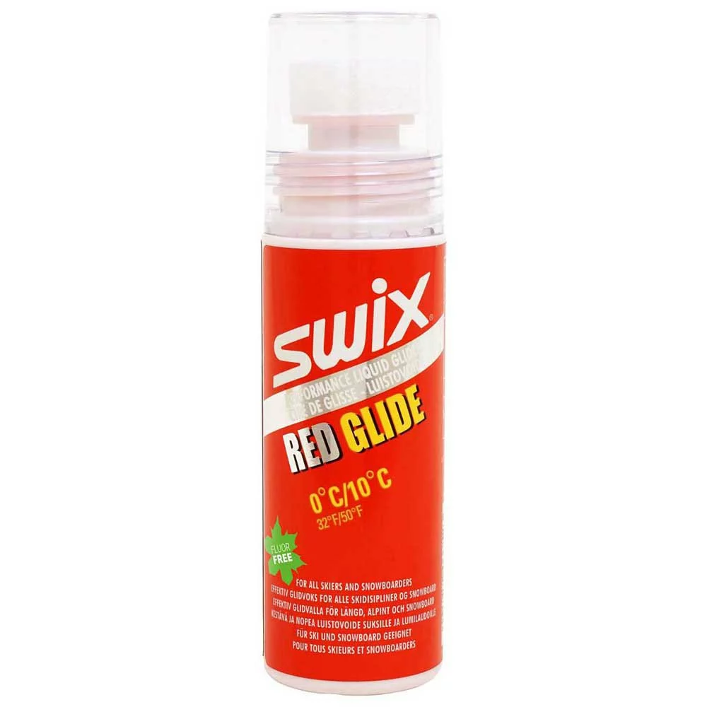 Swix F8L 80ml Flüssiges Gleiten 3 Swix F8L 80ml Flüssiges Gleiten