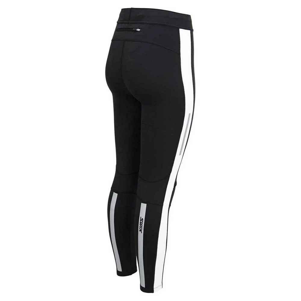 Swix Focus Leggings 4 Swix Focus Leggings – Bild 2
