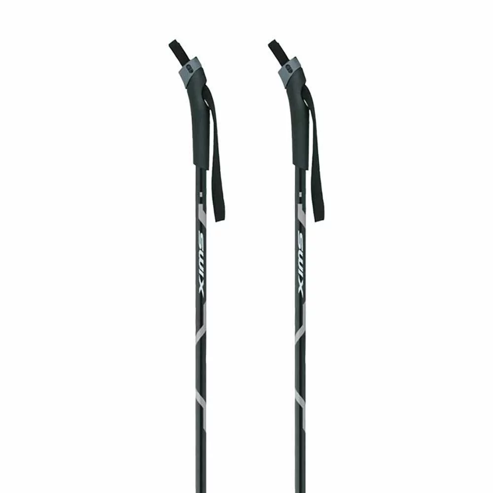 Swix Focus Nordic Alu Wanderstöcke 3 Swix Focus Nordic Alu Wanderstöcke