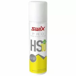Swix HS10 +2ºC/+10ºC 125ml Brettwachs