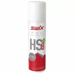 Swix HS8-4ºC/+4ºC 125ml Brettwachs