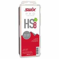 Swix HS8-4ºC/+4ºC 180 G Brettwachs