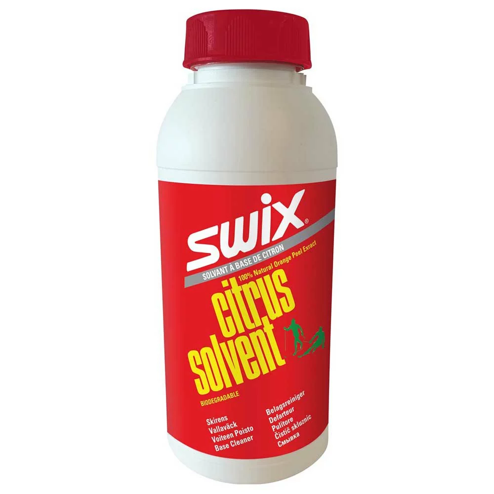 Swix I74N Citrus Basecleaner 500ml 3 Swix I74N Citrus Basecleaner 500ml