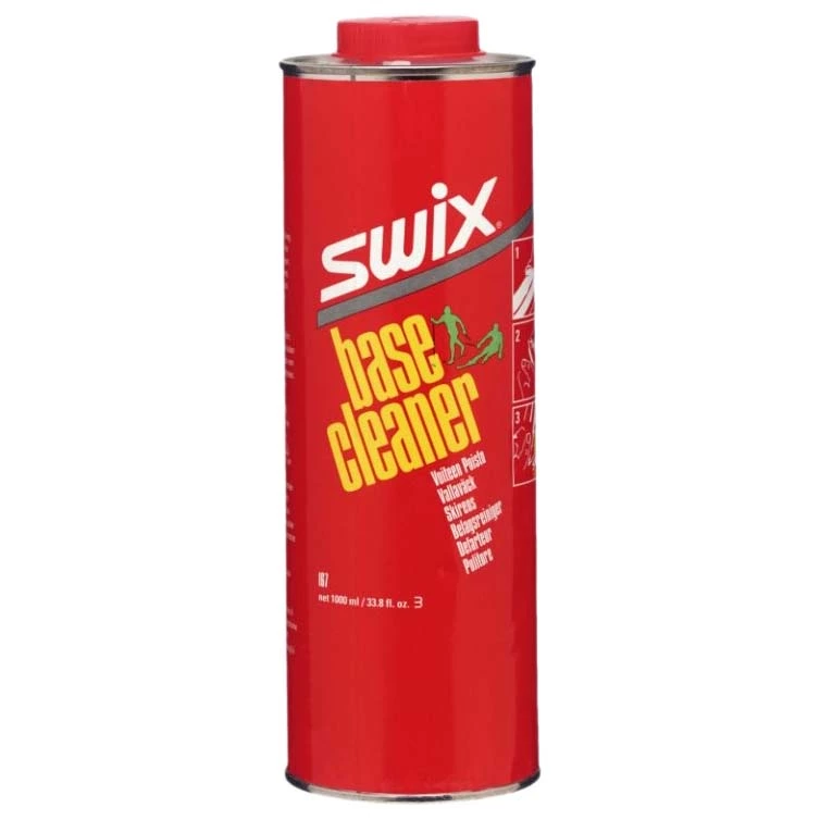 Swix Ich Base Cleaner 67N Base Cleaner Flüssig 1L 3 Swix Ich Base Cleaner 67N Base Cleaner Flüssig 1L