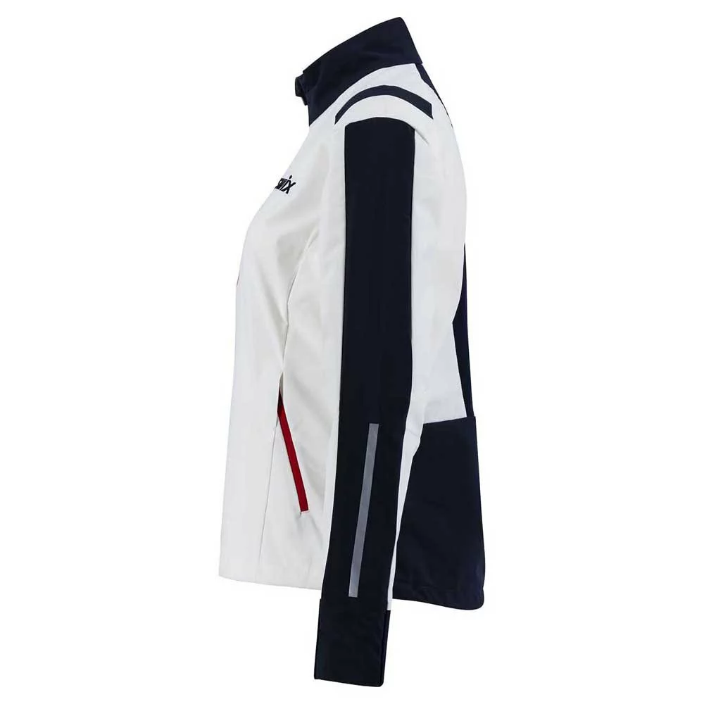 Swix Infinity Jacke 5 Swix Infinity Jacke – Bild 3