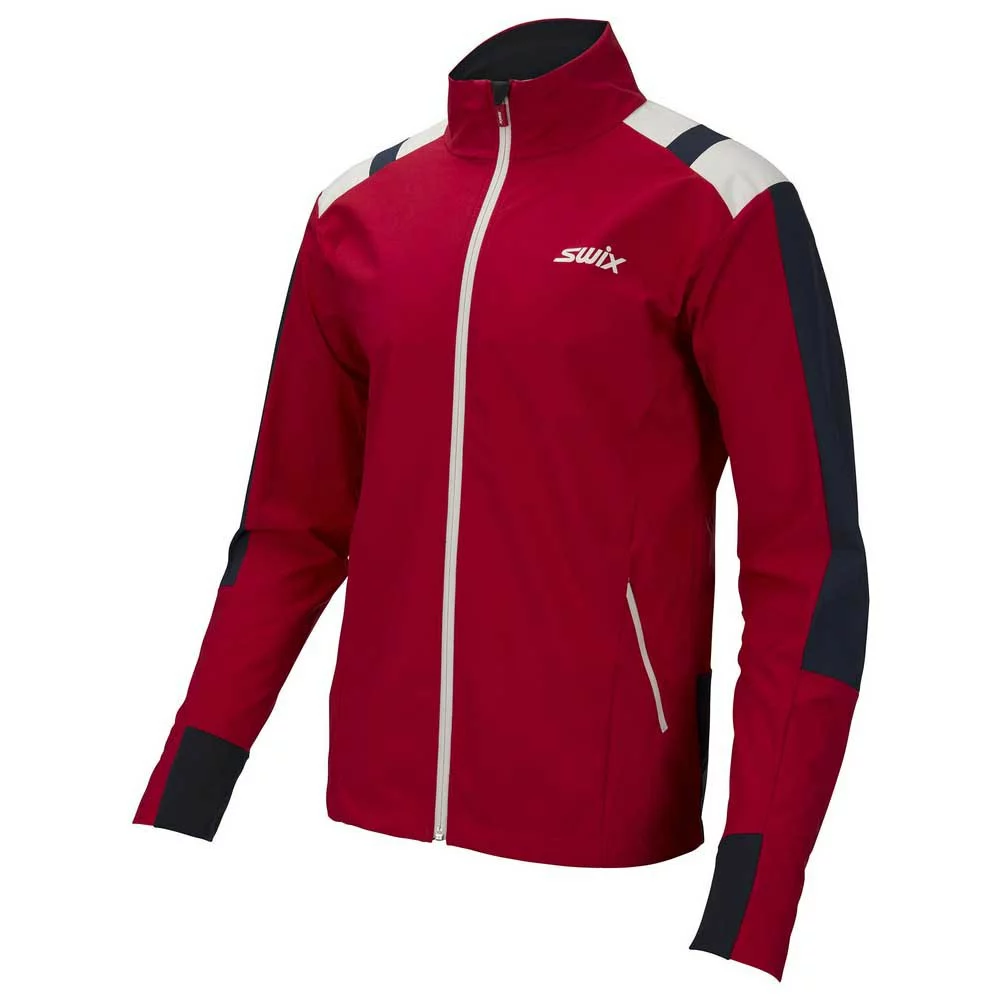 Swix Infinity Jacke 3 Swix Infinity Jacke