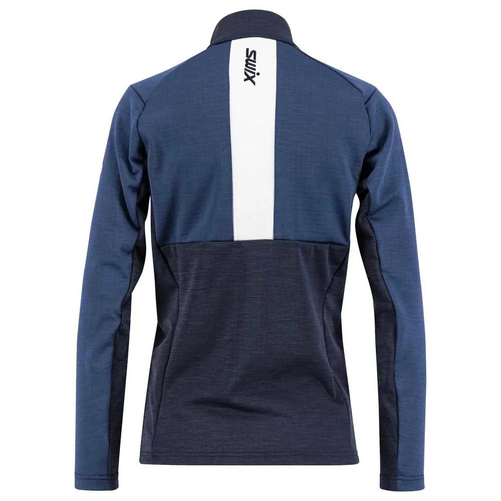 Swix Infinity Langarm T-Shirt 4 Swix Infinity Langarm T-Shirt – Bild 2